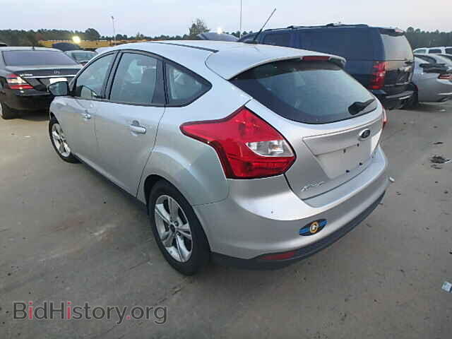 2013 FORD FOCUS - VIN: 1FADP3K29DL321221 - Photo 3