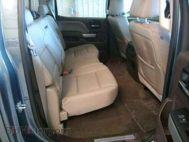 2014 CHEVROLET SILVERADO - VIN: 3GCUKSEC3EG400082 - Фото 6