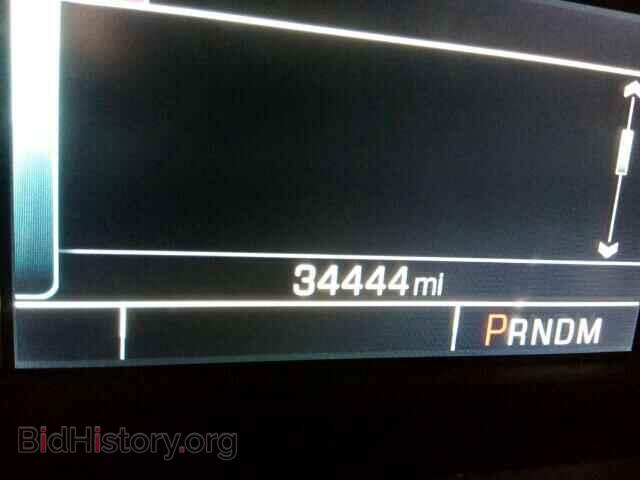 2014 CHEVROLET SILVERADO - VIN: 3GCUKSEC3EG400082 - Фото 8