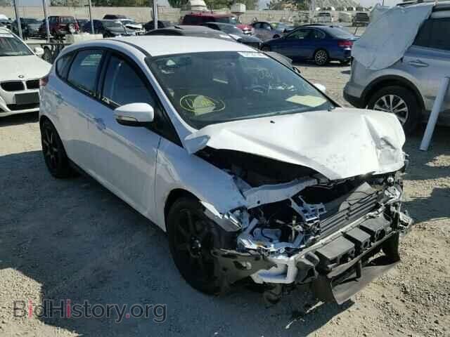 Фотография 1FADP3K2XEL131848 - FORD FOCUS 2014