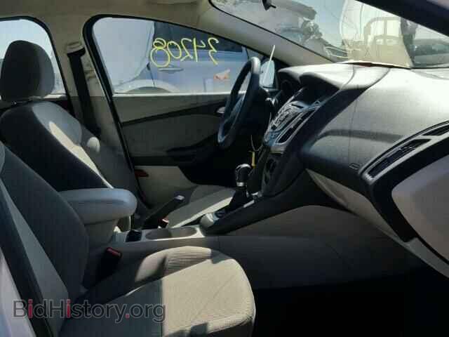 2014 FORD FOCUS - VIN: 1FADP3K2XEL131848 - Photo 5