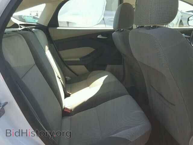 2014 FORD FOCUS - VIN: 1FADP3K2XEL131848 - Photo 6