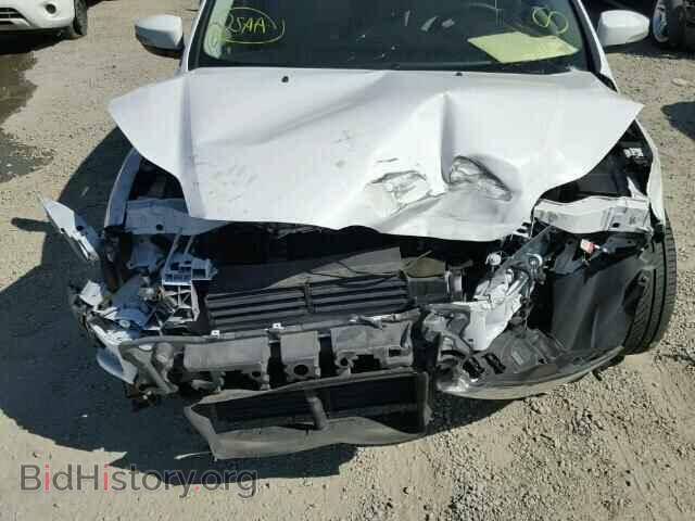 2014 FORD FOCUS - VIN: 1FADP3K2XEL131848 - Photo 9