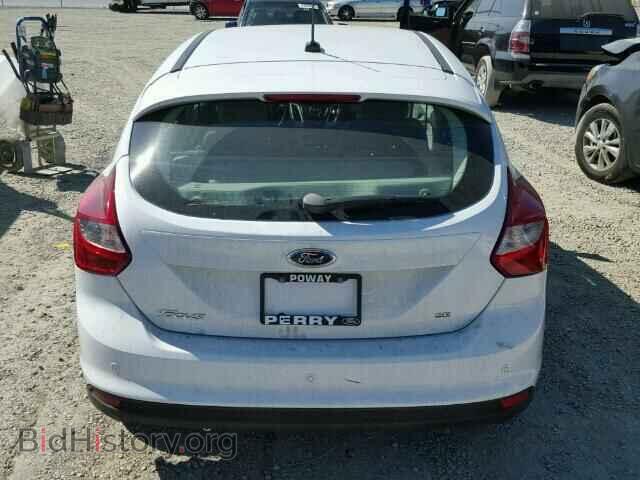 2014 FORD FOCUS - VIN: 1FADP3K2XEL131848 - Photo 10