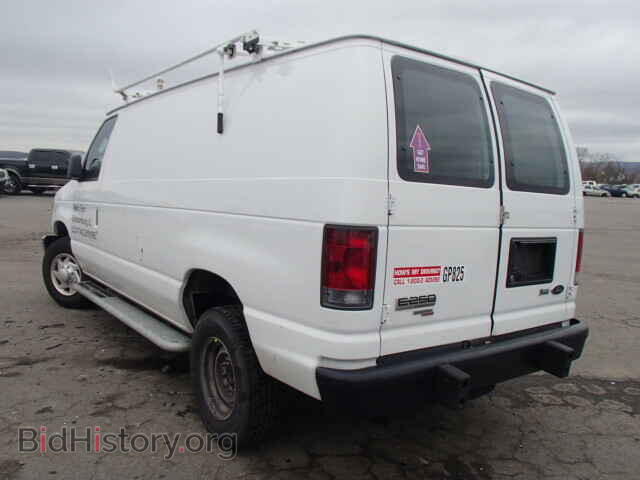 2013 FORD ECONOLINE - VIN: 1FTNE2EW2DDA66628 - Фото 3