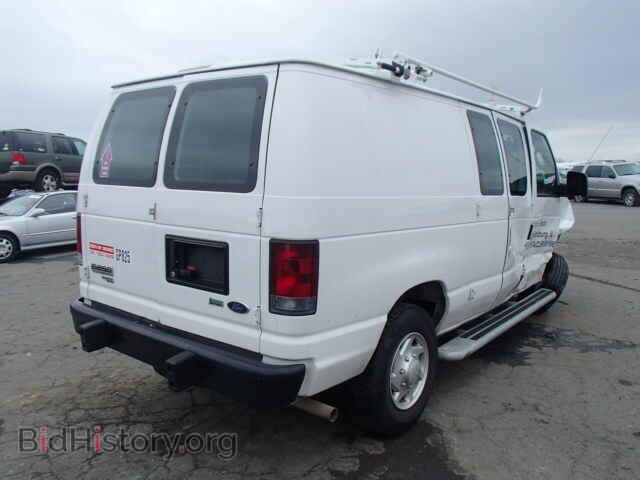 2013 FORD ECONOLINE - VIN: 1FTNE2EW2DDA66628 - Фото 4