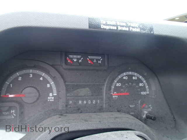 2013 FORD ECONOLINE - VIN: 1FTNE2EW2DDA66628 - Фото 8