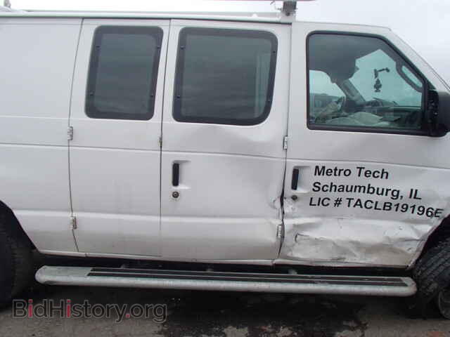 2013 FORD ECONOLINE - VIN: 1FTNE2EW2DDA66628 - Фото 9