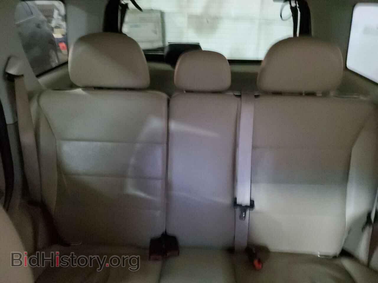 2012 FORD ESCAPE - VIN: 1FMCU9EG6CKC07718 - Фото 10