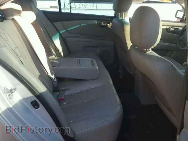 2010 KIA OPTIMA - VIN: KNAGH4A42A5387166 - Фото 6