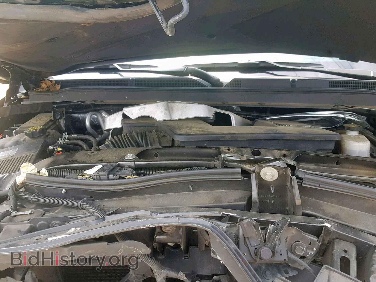 2016 CADILLAC ESCALADE E - VIN: 1GYS4HKJ3GR232240 - Фото 7
