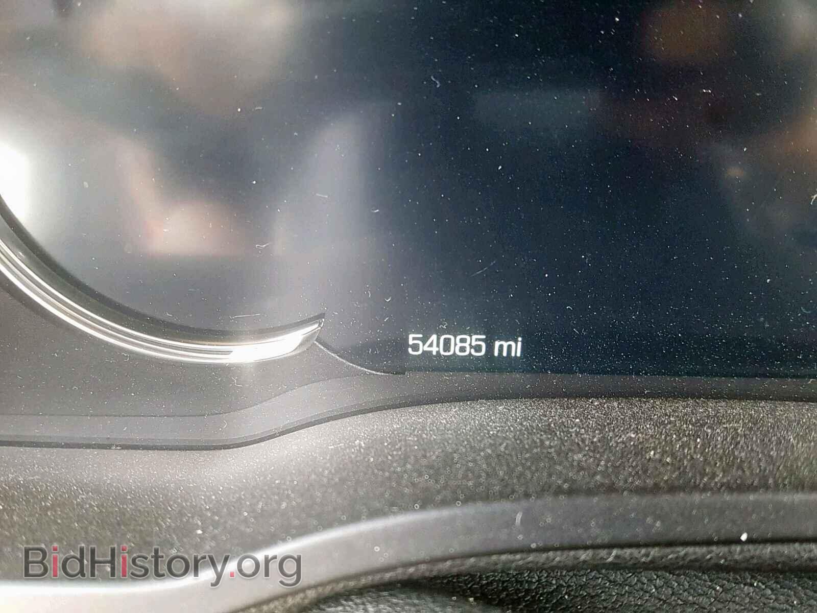 2016 CADILLAC ESCALADE E - VIN: 1GYS4HKJ3GR232240 - Фото 8