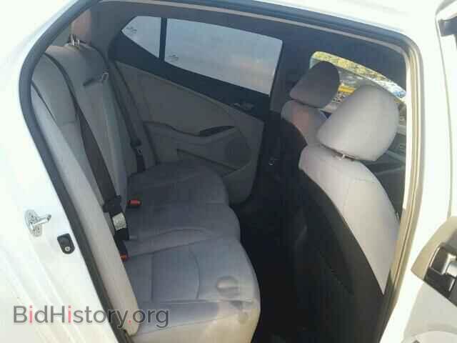 2013 KIA OPTIMA - VIN: KNAGM4A75D5377953 - Photo 6