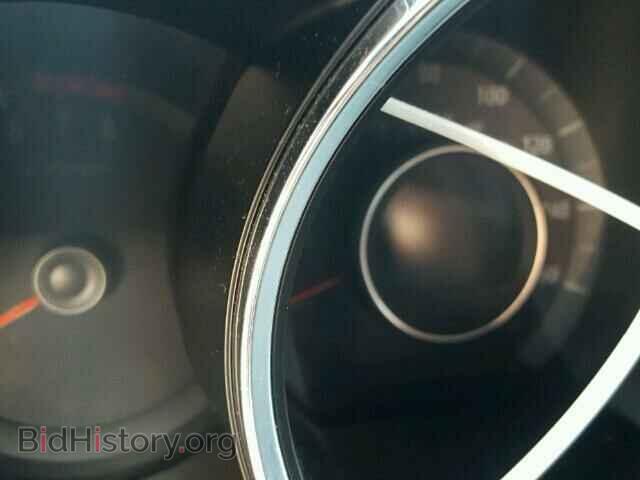 2013 KIA OPTIMA - VIN: KNAGM4A75D5377953 - Photo 8