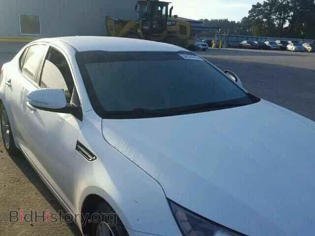 2013 KIA OPTIMA - VIN: KNAGM4A75D5377953 - Photo 9