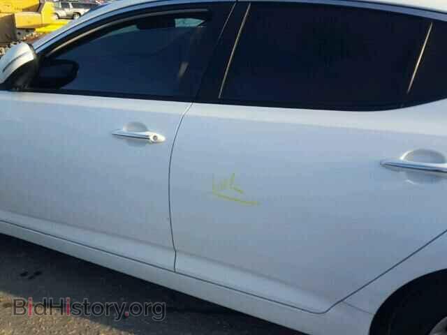 2013 KIA OPTIMA - VIN: KNAGM4A75D5377953 - Photo 10