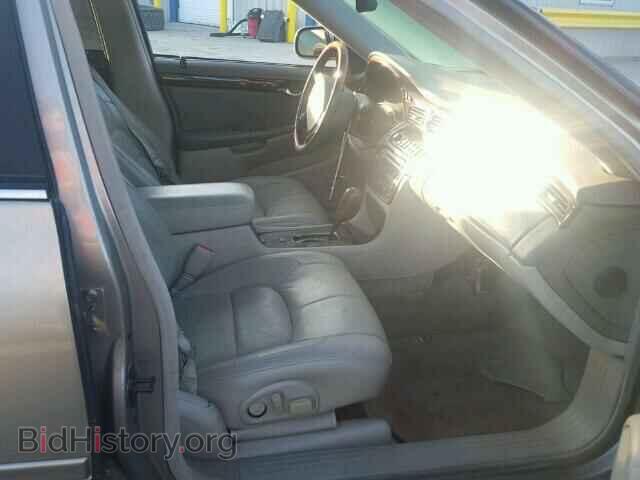 2001 CADILLAC DEVILLE - VIN: 1G6KF54911U185654 - Фото 5