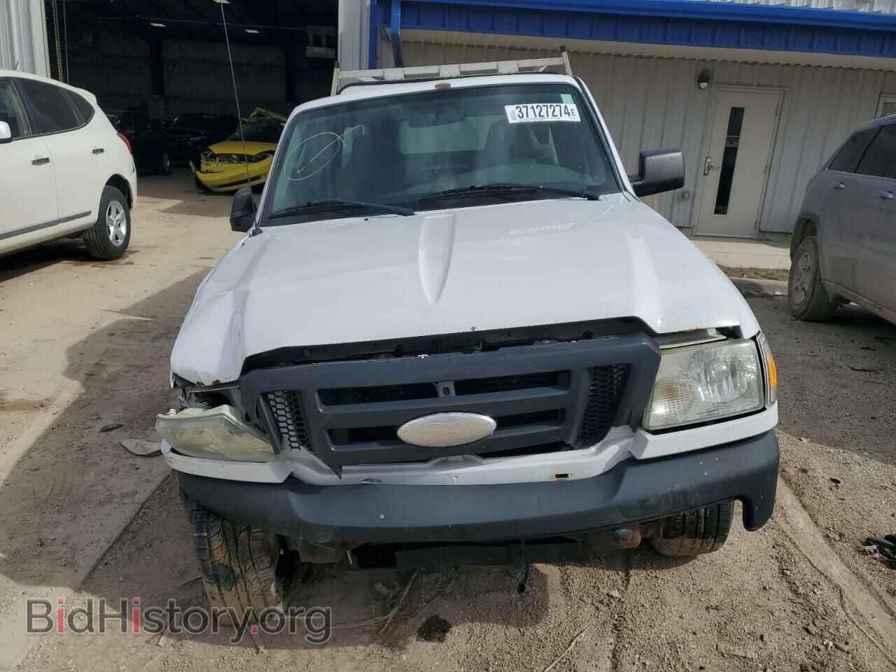 2008 FORD RANGER - VIN: 1FTYR10D48PB06407 - Photo 5