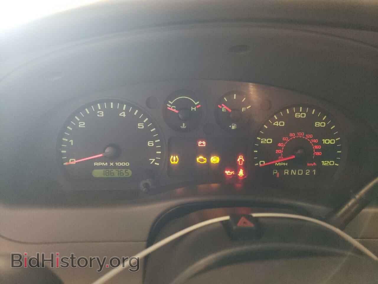 2008 FORD RANGER - VIN: 1FTYR10D48PB06407 - Photo 9