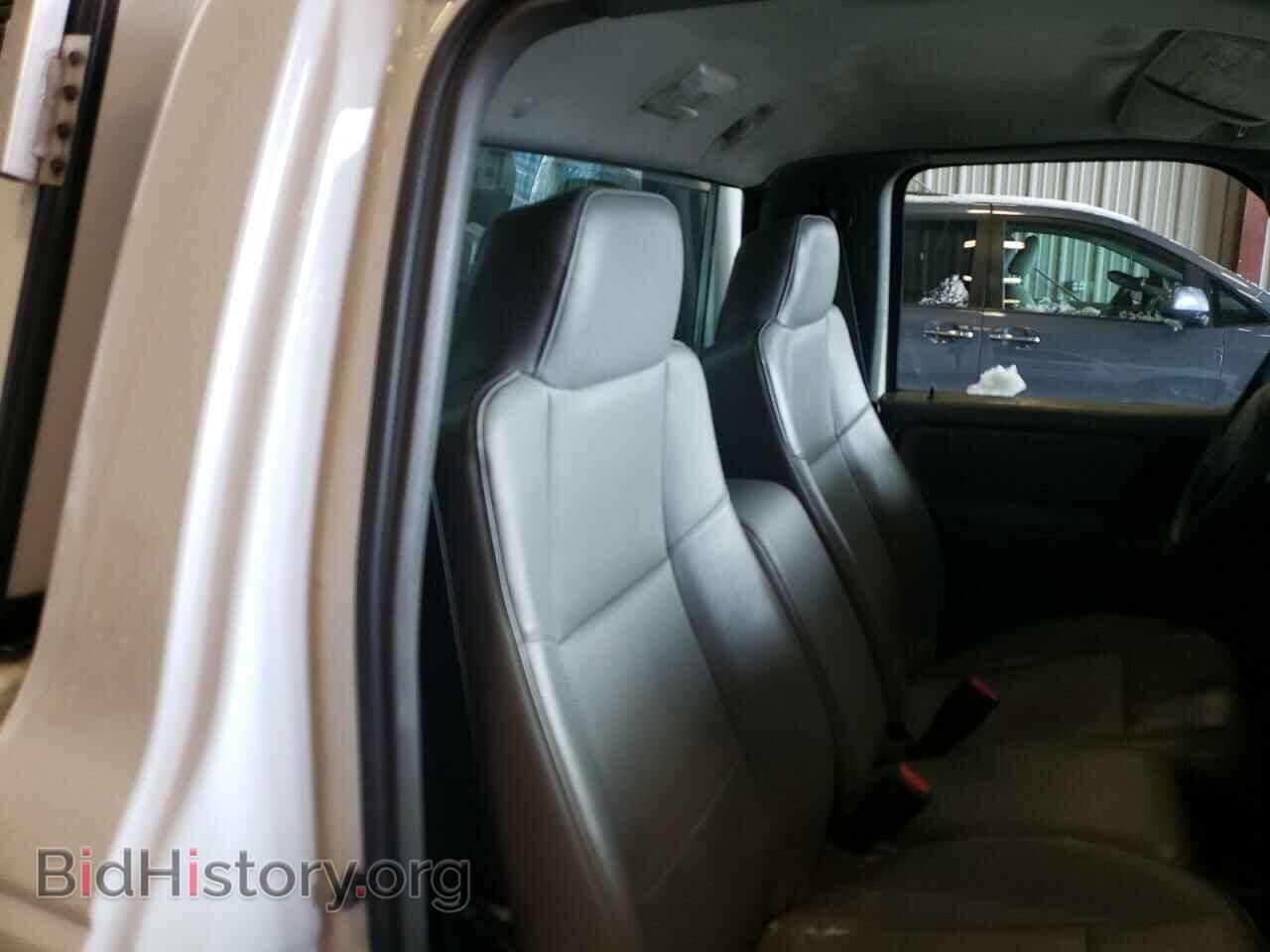 2008 FORD RANGER - VIN: 1FTYR10D48PB06407 - Photo 10