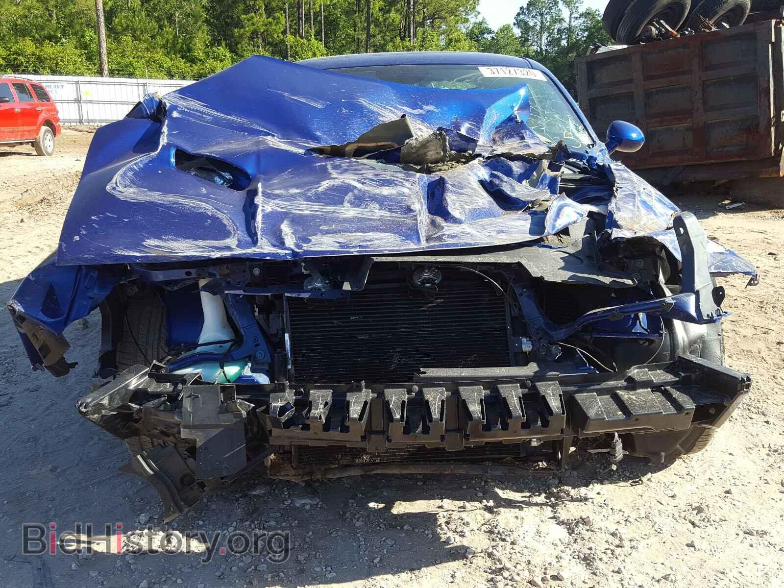 2019 DODGE CHALLENGER - VIN: 2C3CDZAGXKH551735 - Фото 9