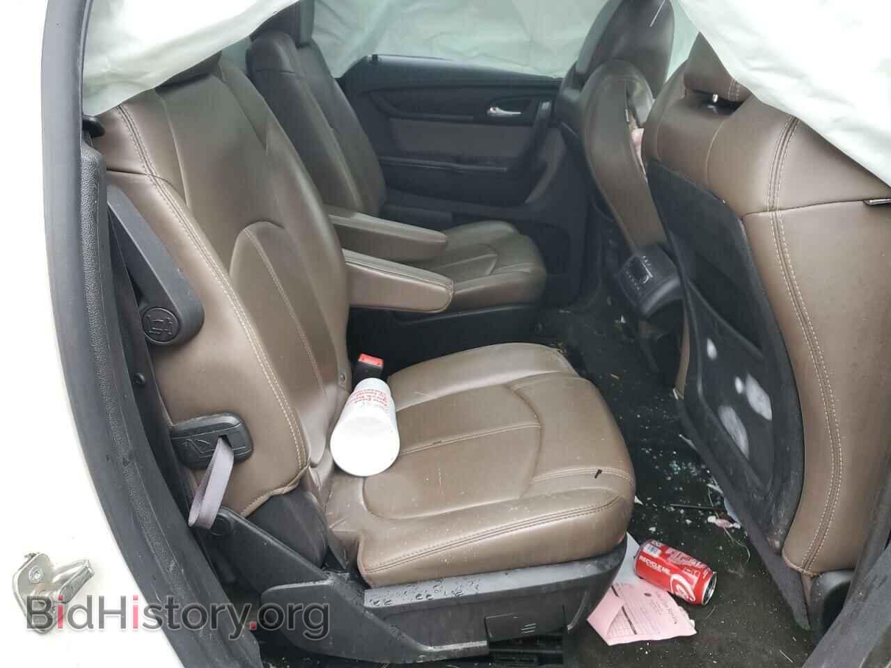 2014 GMC ACADIA - VIN: 1GKKVRKD1EJ263179 - Фото 11