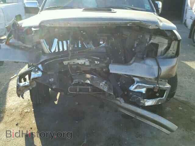 2006 LINCOLN MARK LT - VIN: 5LTPW16546FJ09120 - Фото 10