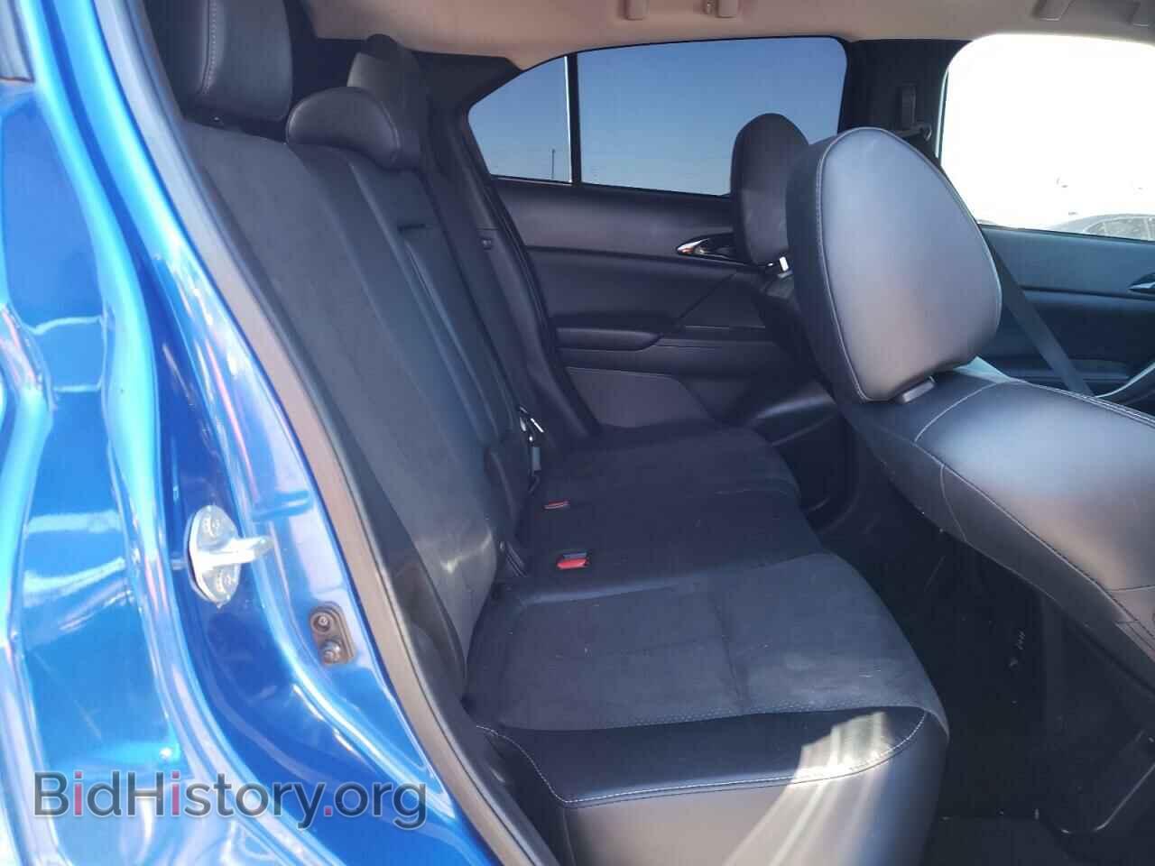 2022 MITSUBISHI ECLIPSE - VIN: JA4ASWAA7NZ058984 - Photo 10
