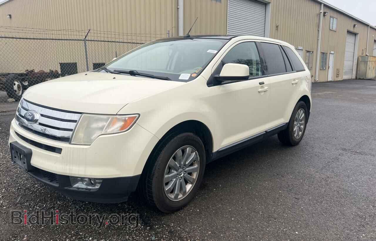 2007 FORD EDGE - VIN: 2FMDK49C47BB24227 - Photo 2