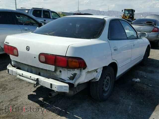 1997 ACURA INTEGRA - VIN: JH4DB765XVS004459 - Фото 4