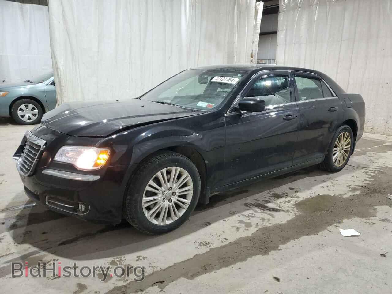 Photo 2C3CCARG3EH384082 - CHRYSLER 300 2014