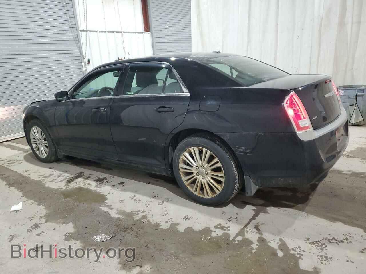2014 CHRYSLER 300 - VIN: 2C3CCARG3EH384082 - Photo 2