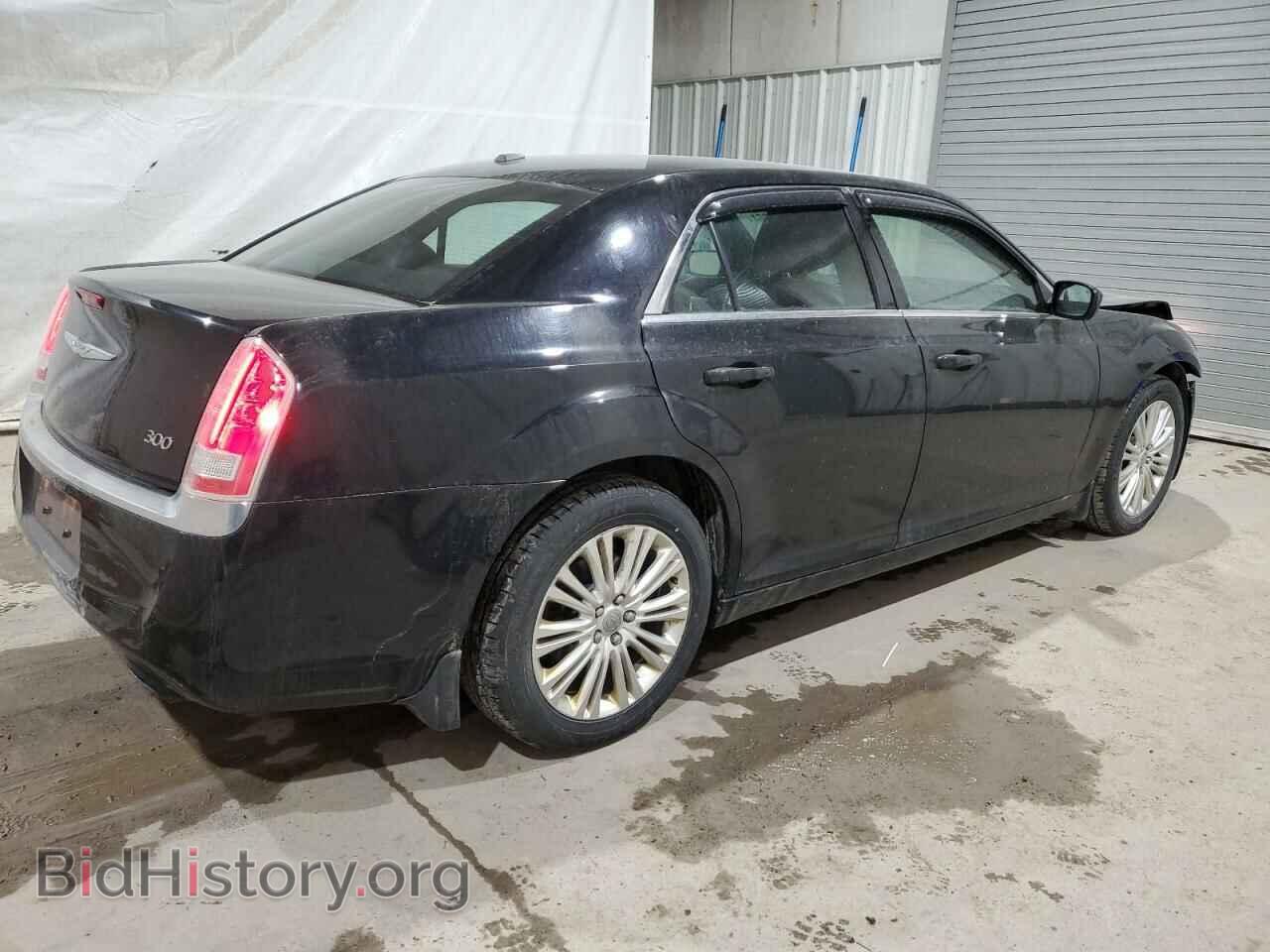 2014 CHRYSLER 300 - VIN: 2C3CCARG3EH384082 - Photo 3