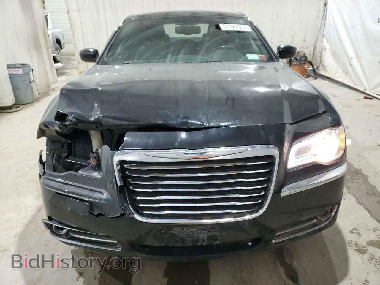 2014 CHRYSLER 300 - VIN: 2C3CCARG3EH384082 - Photo 5