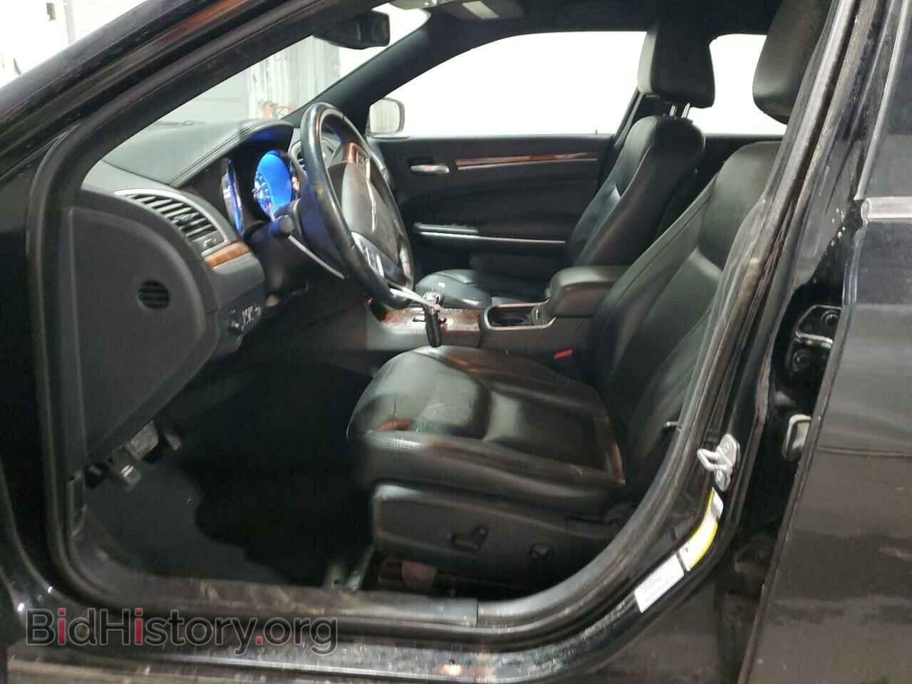 2014 CHRYSLER 300 - VIN: 2C3CCARG3EH384082 - Photo 7