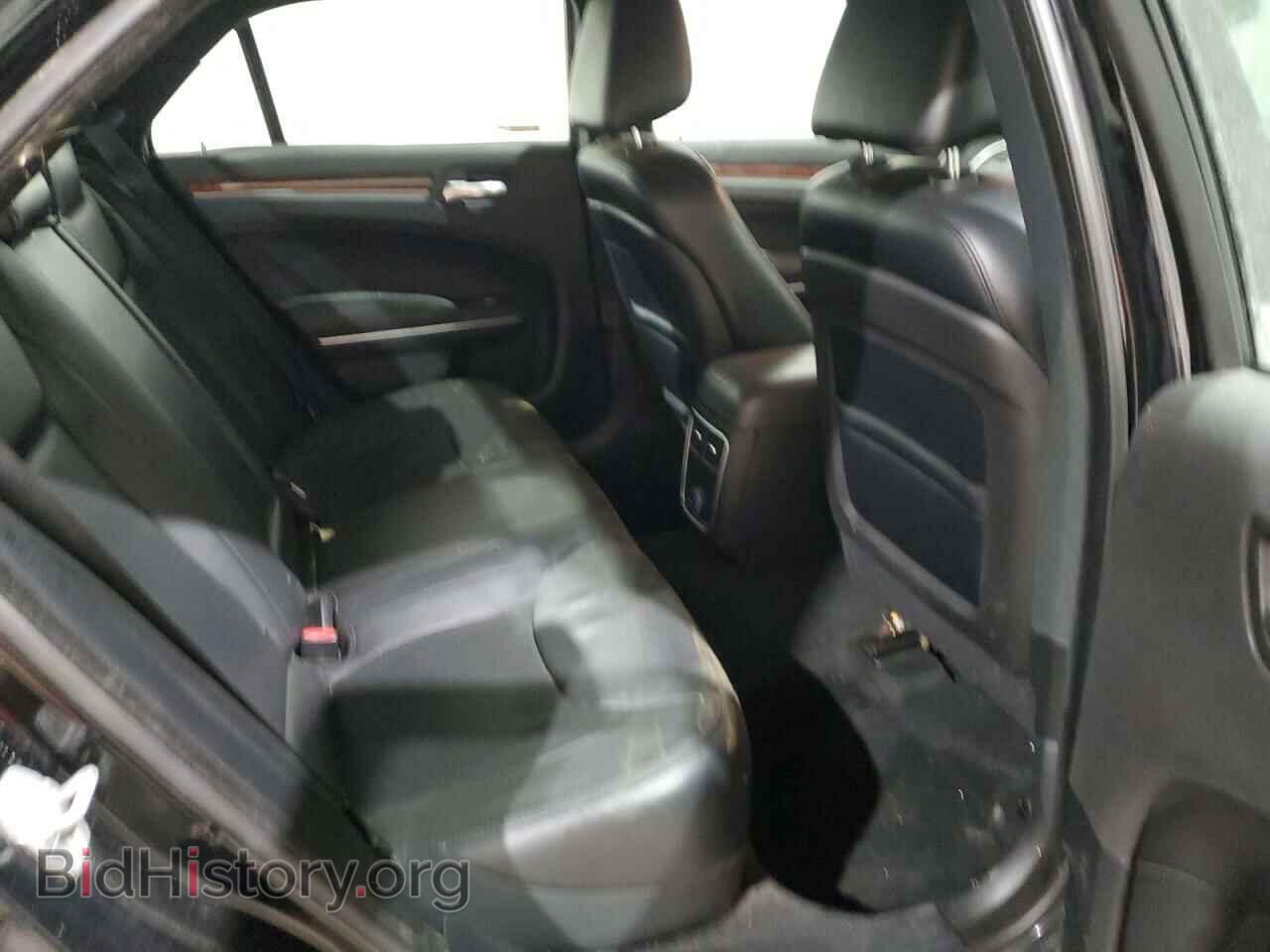 2014 CHRYSLER 300 - VIN: 2C3CCARG3EH384082 - Photo 10