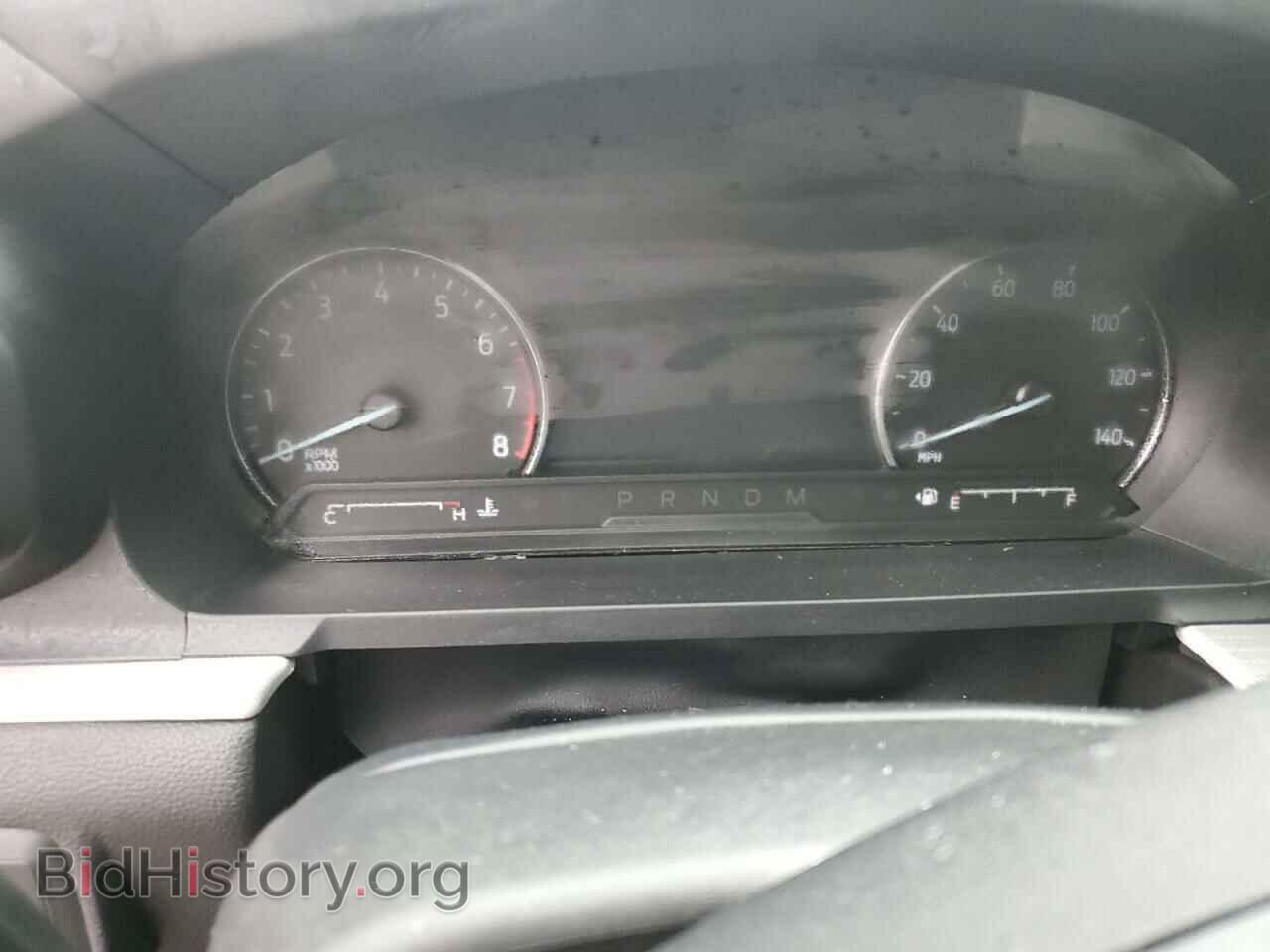2020 FORD EXPLORER - VIN: 1FMSK7DH2LGC06682 - Photo 9