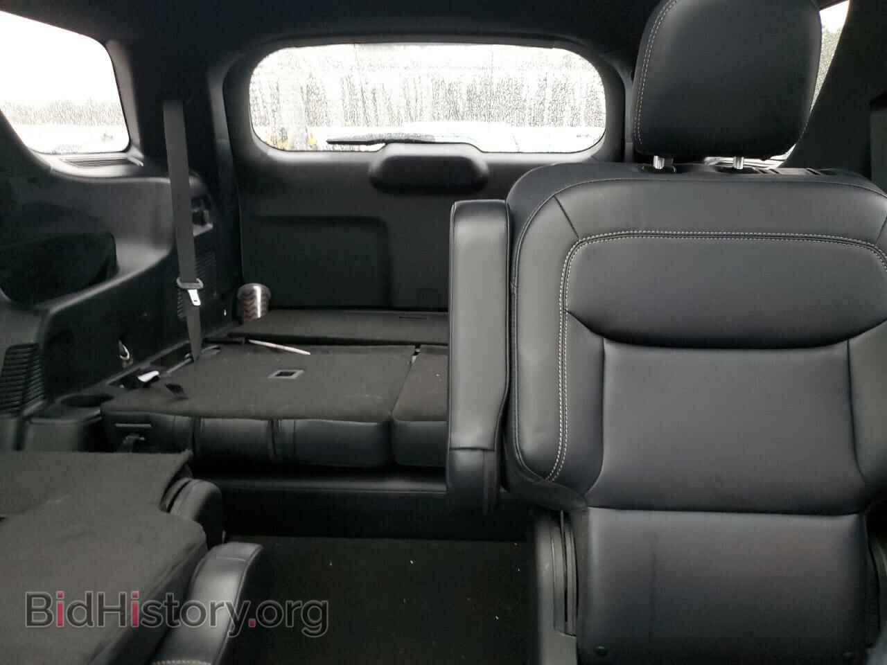 2020 FORD EXPLORER - VIN: 1FMSK7DH2LGC06682 - Photo 10