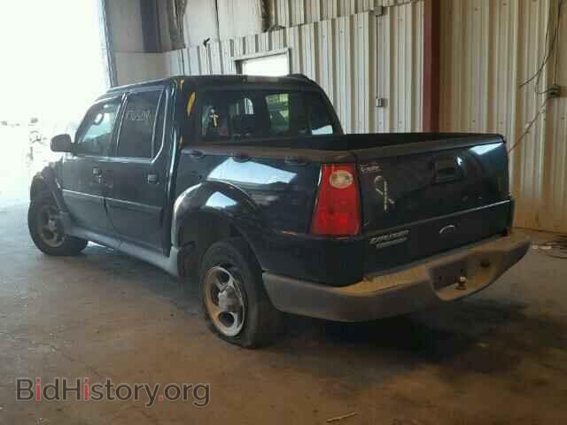2005 FORD EXPLORER - VIN: 1FMZU67K55UB51899 - Photo 3