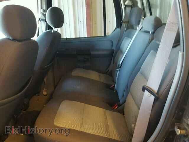 2005 FORD EXPLORER - VIN: 1FMZU67K55UB51899 - Photo 6