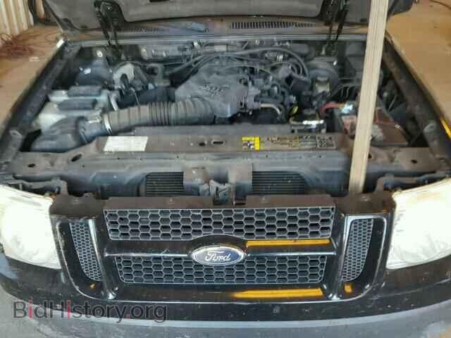 2005 FORD EXPLORER - VIN: 1FMZU67K55UB51899 - Photo 7