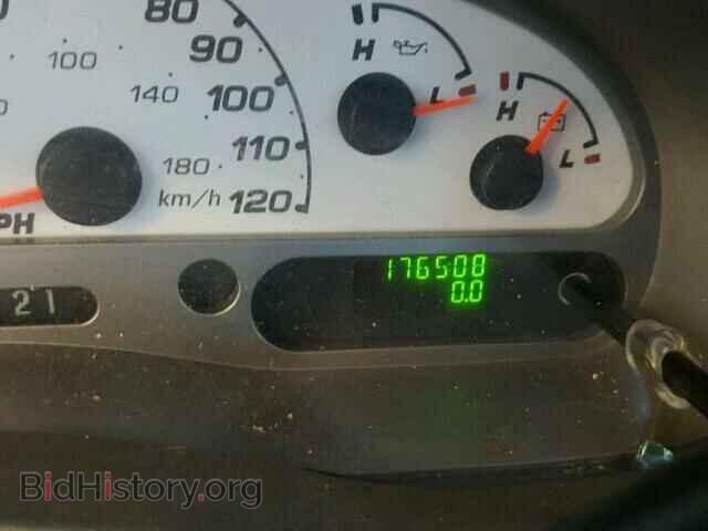 2005 FORD EXPLORER - VIN: 1FMZU67K55UB51899 - Photo 8