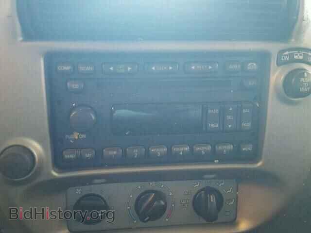 2005 FORD EXPLORER - VIN: 1FMZU67K55UB51899 - Photo 9