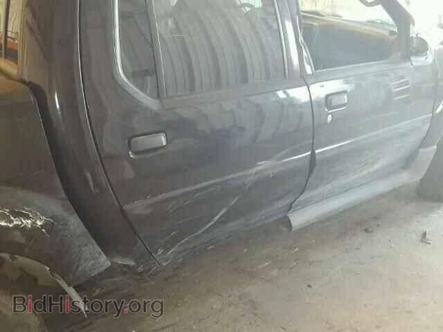 2005 FORD EXPLORER - VIN: 1FMZU67K55UB51899 - Photo 10