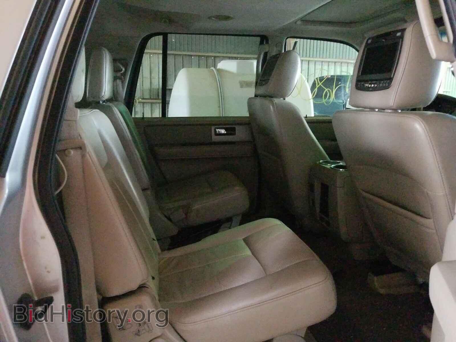 2012 FORD EXPEDITION - VIN: 1FMJK1K56CEF62274 - Фото 6