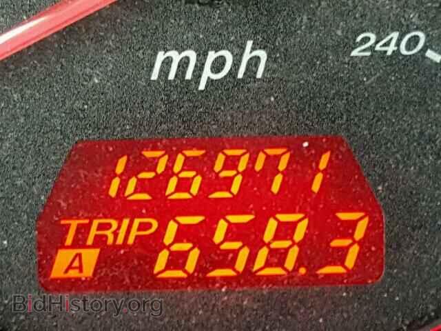 2007 MAZDA 6 - VIN: 1YVHP80C575M30668 - Фото 8