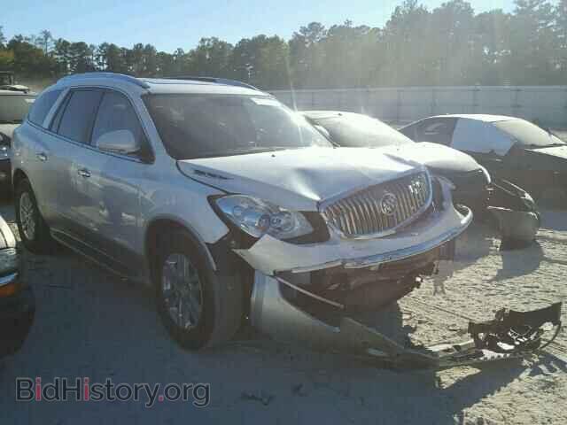 Photo 5GAKRAED0CJ364161 - BUICK ENCLAVE 2012