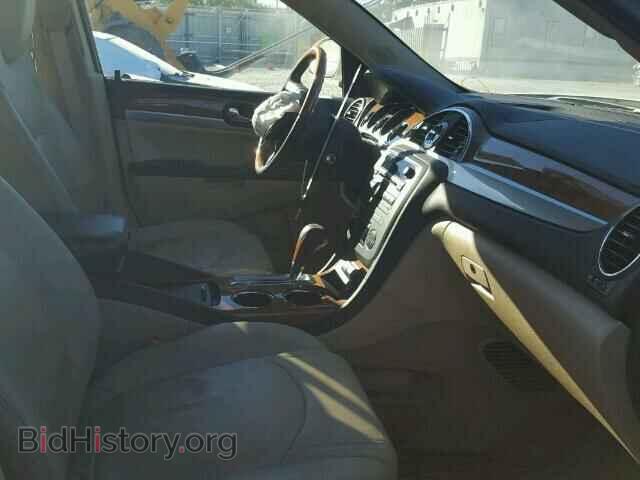 2012 BUICK ENCLAVE - VIN: 5GAKRAED0CJ364161 - Фото 5