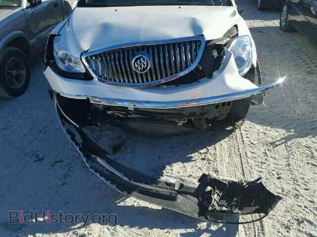 2012 BUICK ENCLAVE - VIN: 5GAKRAED0CJ364161 - Фото 7