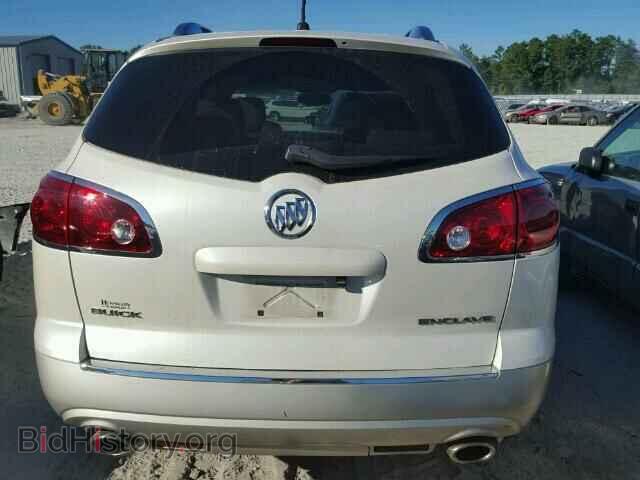 2012 BUICK ENCLAVE - VIN: 5GAKRAED0CJ364161 - Фото 10
